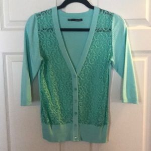 Maurice’s sweater
